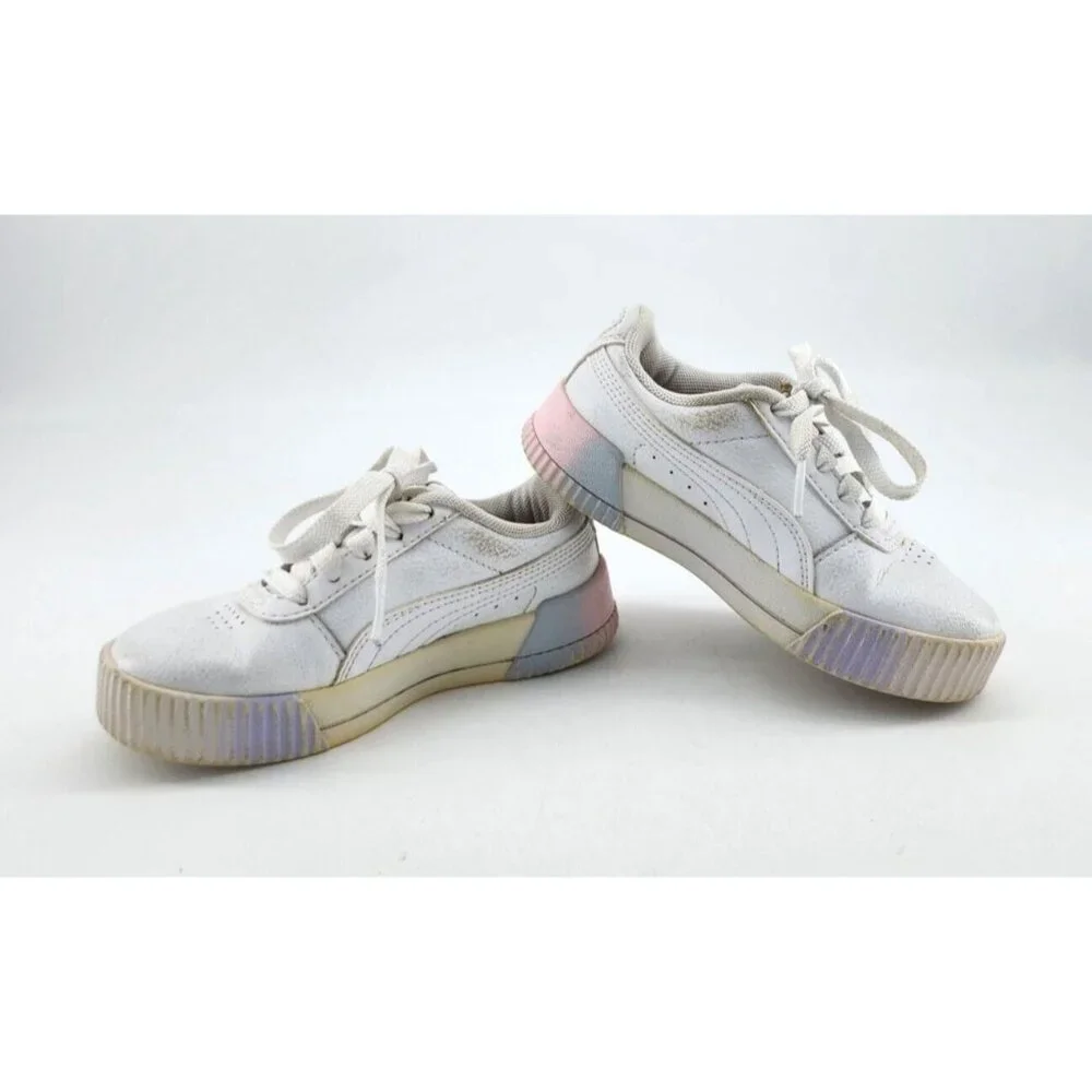 Puma girls carina